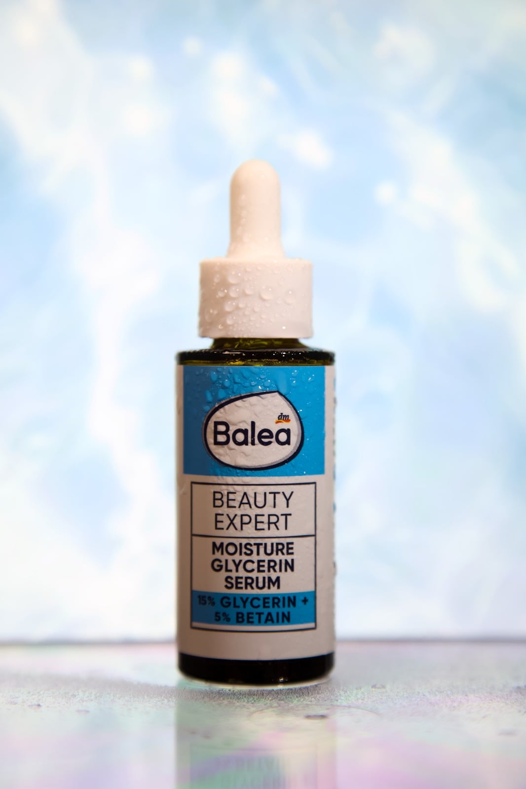 Pflegeserum